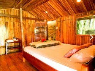 The Nature Club Resort Sangkhla Buri Exterior photo